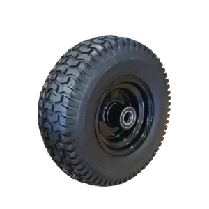 Ruedas ROTAR Rueda Neumática Tubular Diámetro 330 mm Banda Caucho