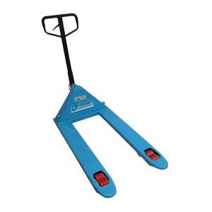 ROTAR LTDA. Transpaleta Manual 3000 Kg 1200x685 mm