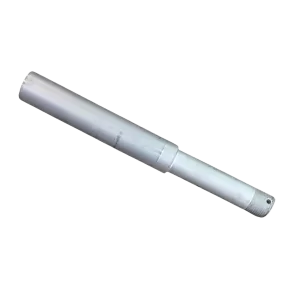 Eje de Masa 114 <br> Diámetro 36 mm <br> Largo 160 mm <br><br>